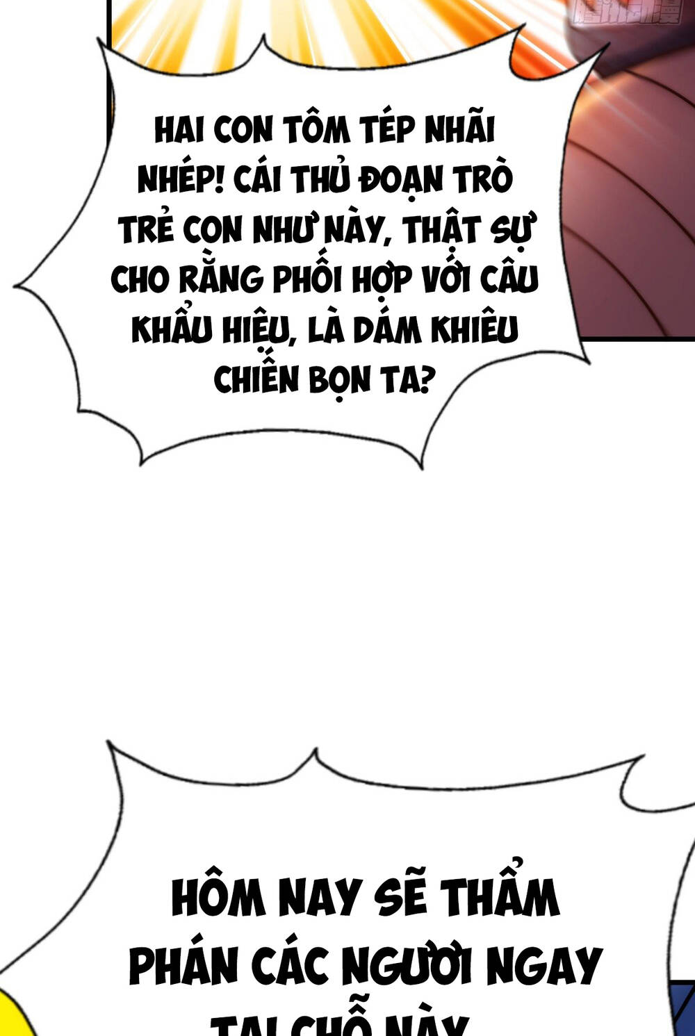 Người Trên Vạn Người Chapter 138 - Trang 2