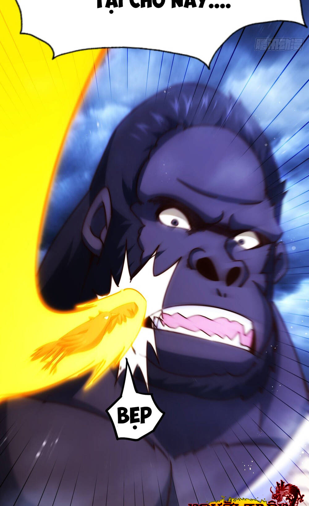 Người Trên Vạn Người Chapter 138 - Trang 2