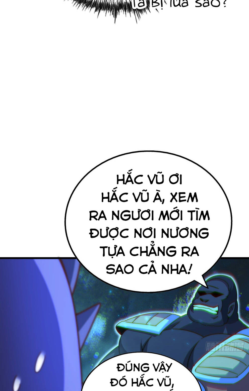 Người Trên Vạn Người Chapter 138 - Trang 2