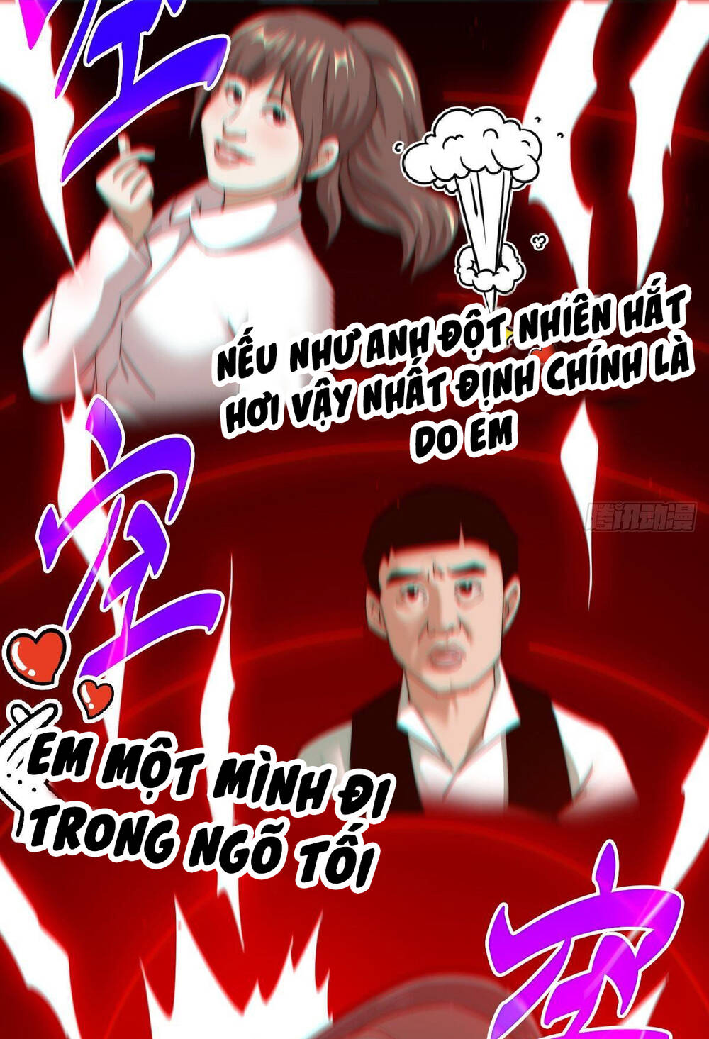 Người Trên Vạn Người Chapter 138 - Trang 2