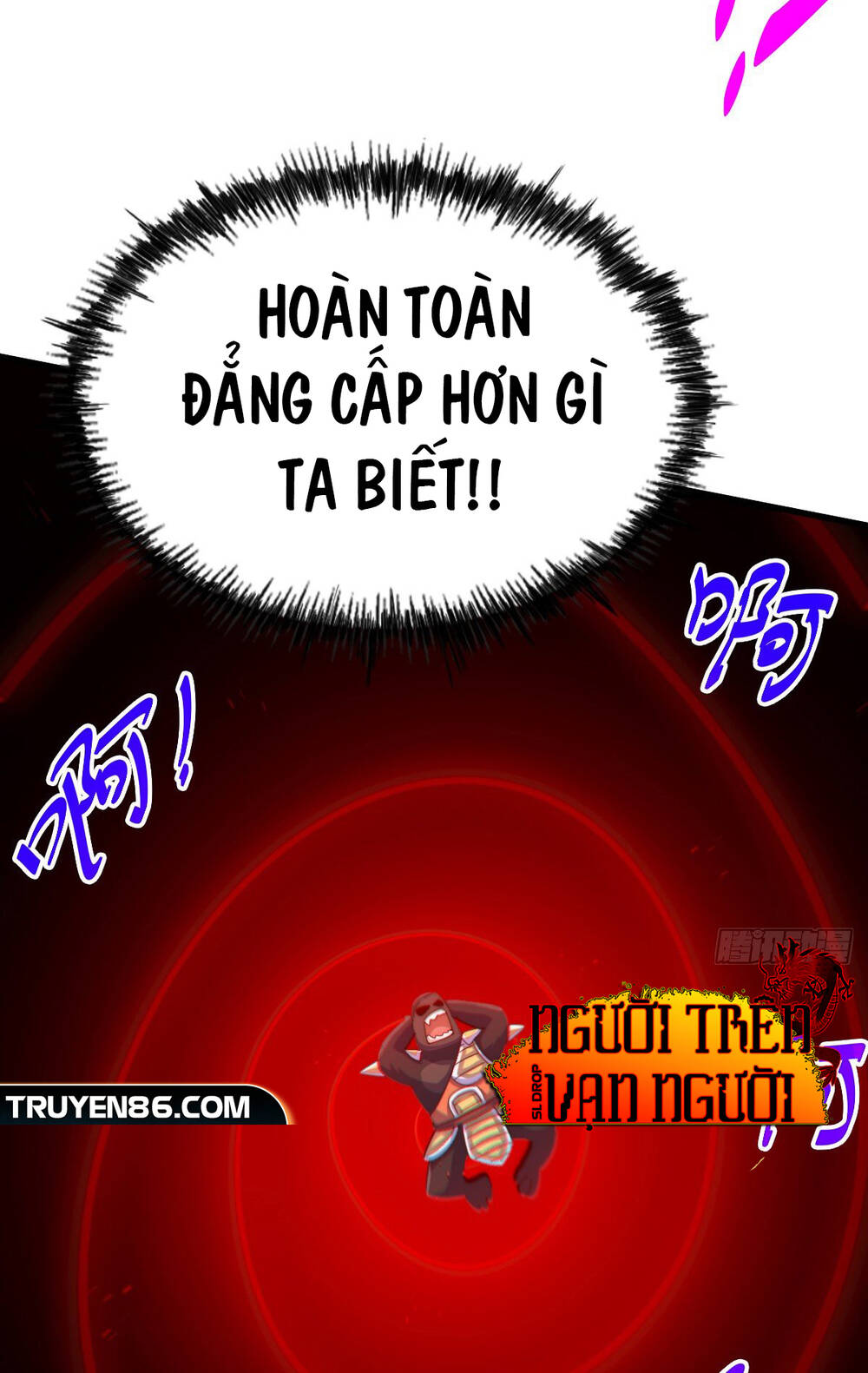 Người Trên Vạn Người Chapter 138 - Trang 2