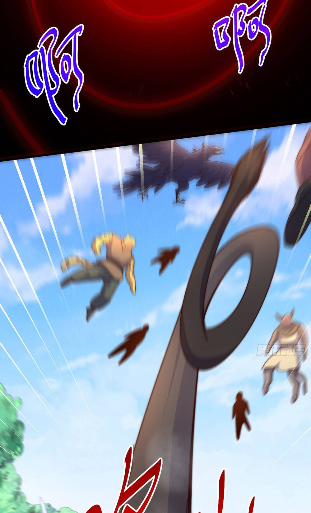 Người Trên Vạn Người Chapter 138 - Trang 2