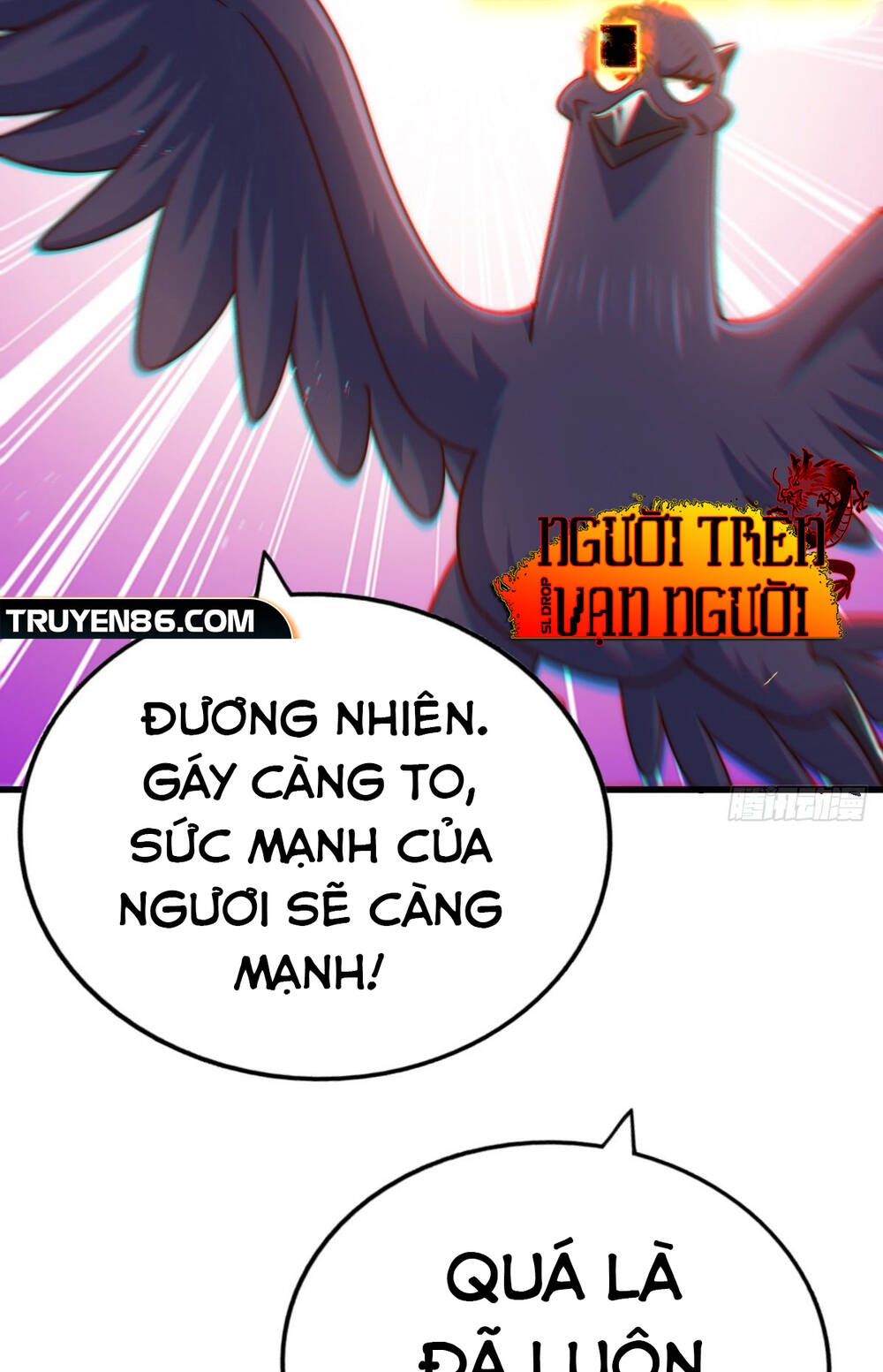 Người Trên Vạn Người Chapter 138 - Trang 2