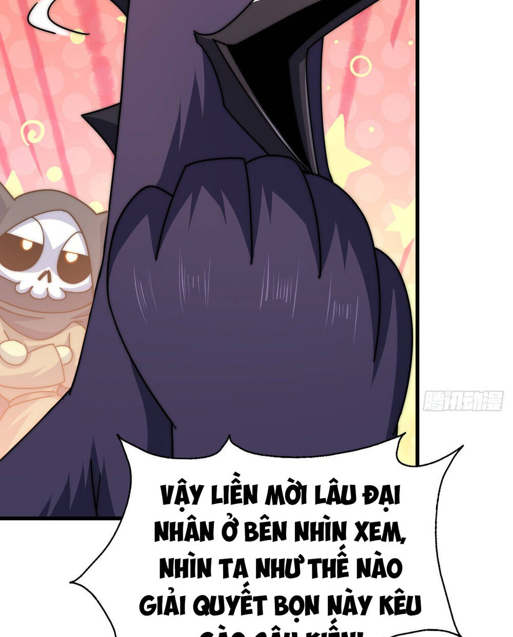 Người Trên Vạn Người Chapter 138 - Trang 2