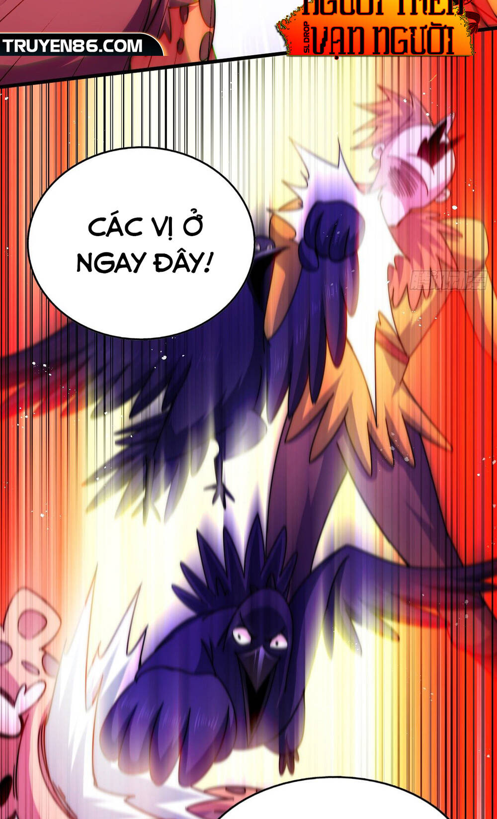 Người Trên Vạn Người Chapter 138 - Trang 2