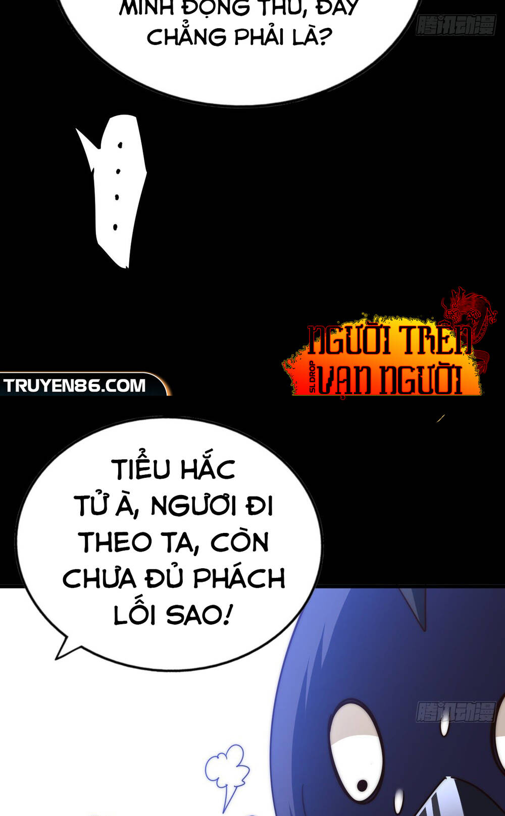 Người Trên Vạn Người Chapter 138 - Trang 2