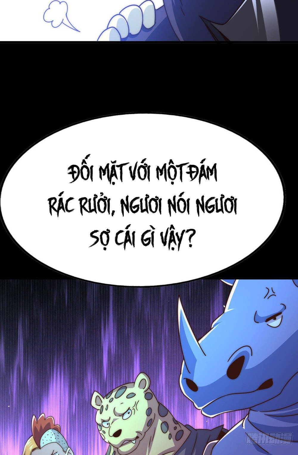 Người Trên Vạn Người Chapter 138 - Trang 2