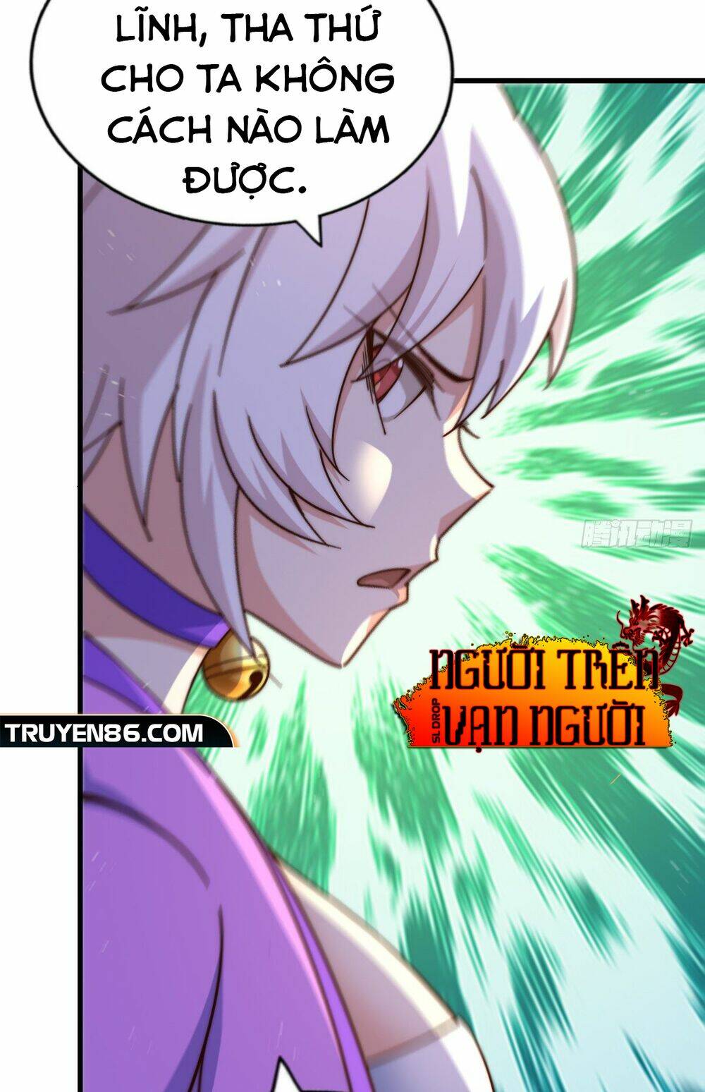 Người Trên Vạn Người Chapter 139 - Trang 2