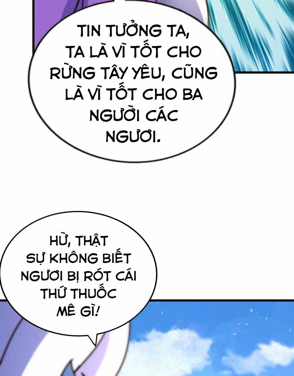 Người Trên Vạn Người Chapter 139 - Trang 2