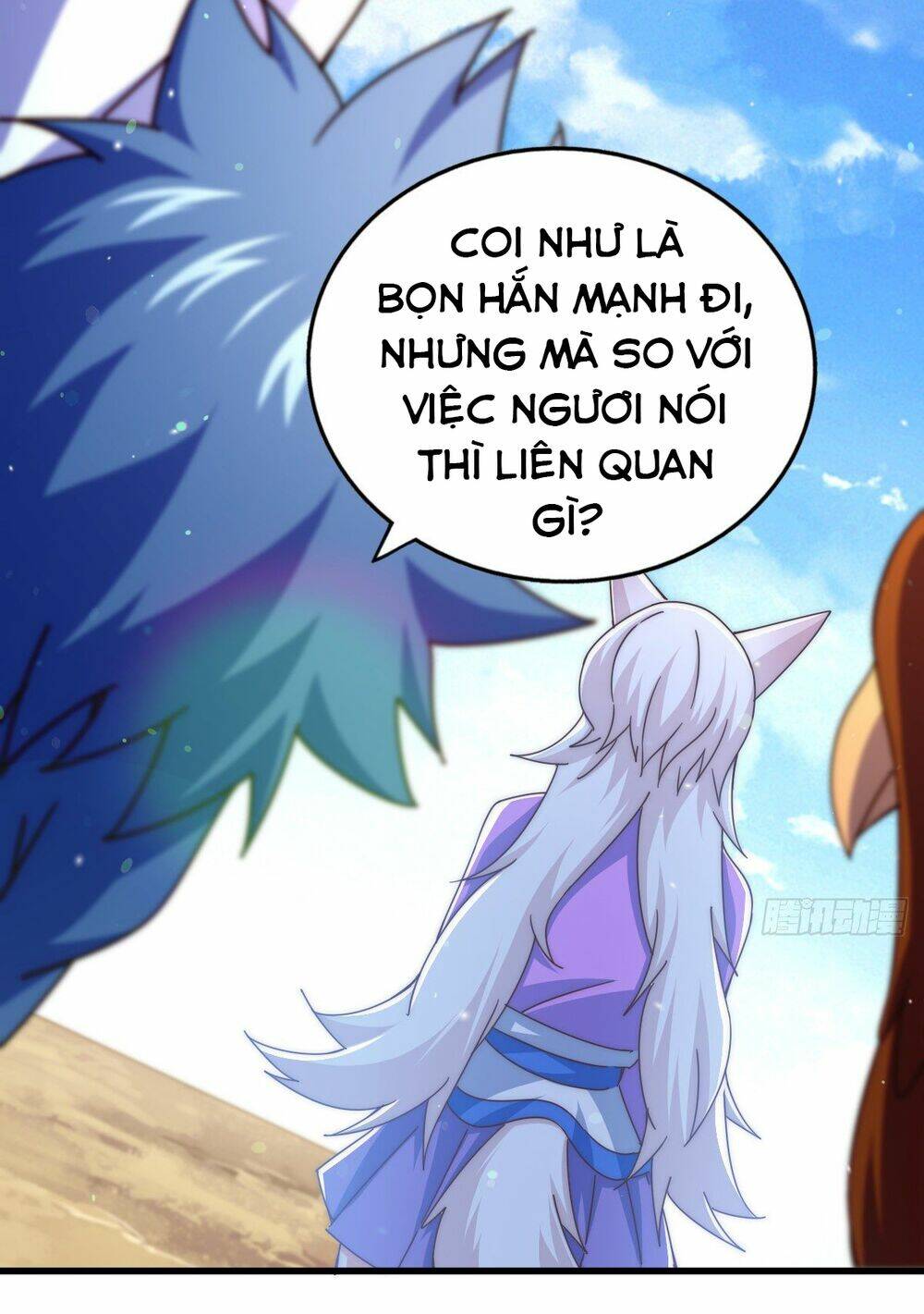 Người Trên Vạn Người Chapter 139 - Trang 2