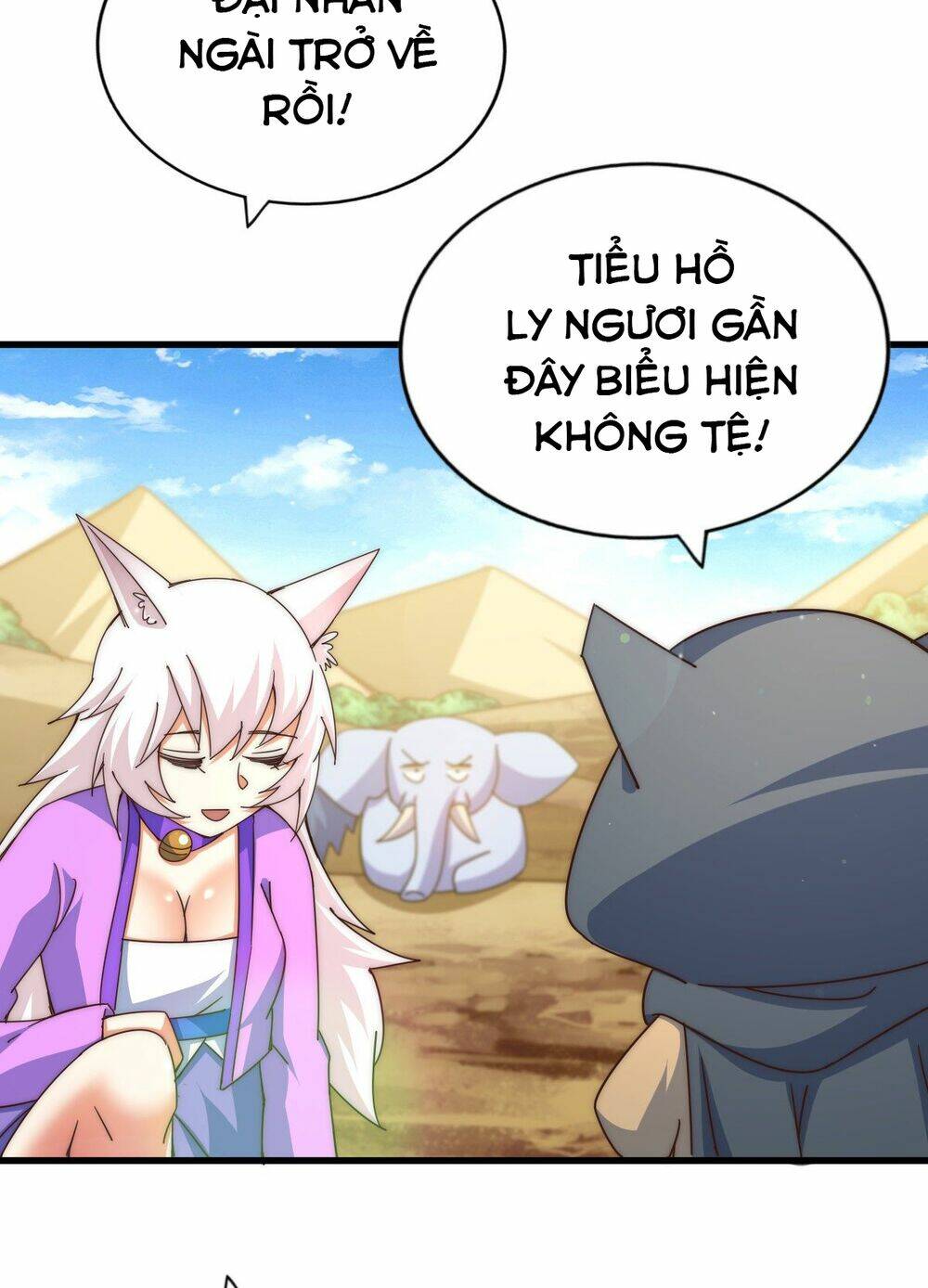 Người Trên Vạn Người Chapter 139 - Trang 2