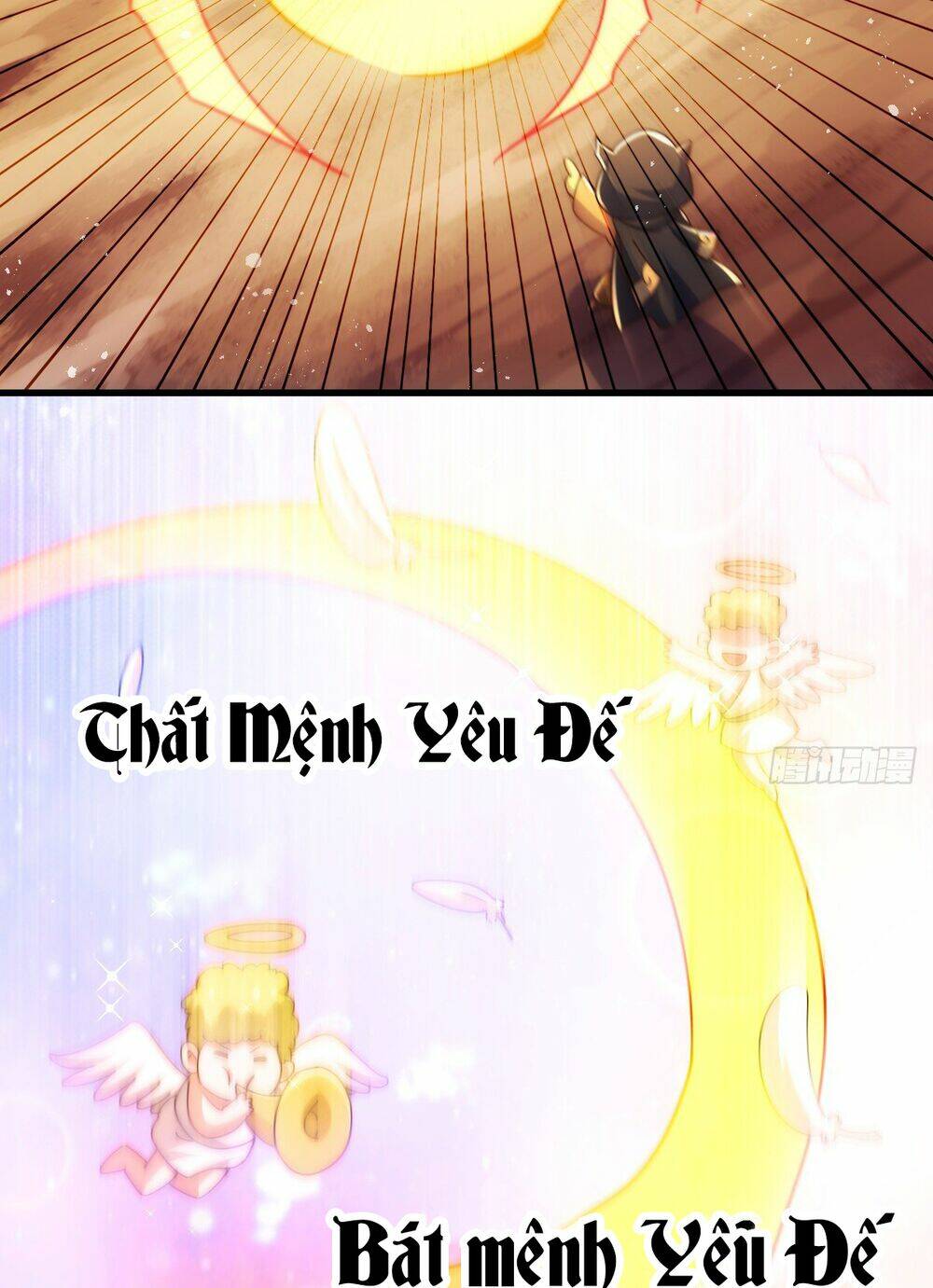 Người Trên Vạn Người Chapter 139 - Trang 2