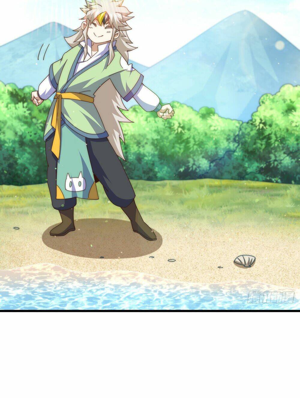 Người Trên Vạn Người Chapter 139 - Trang 2