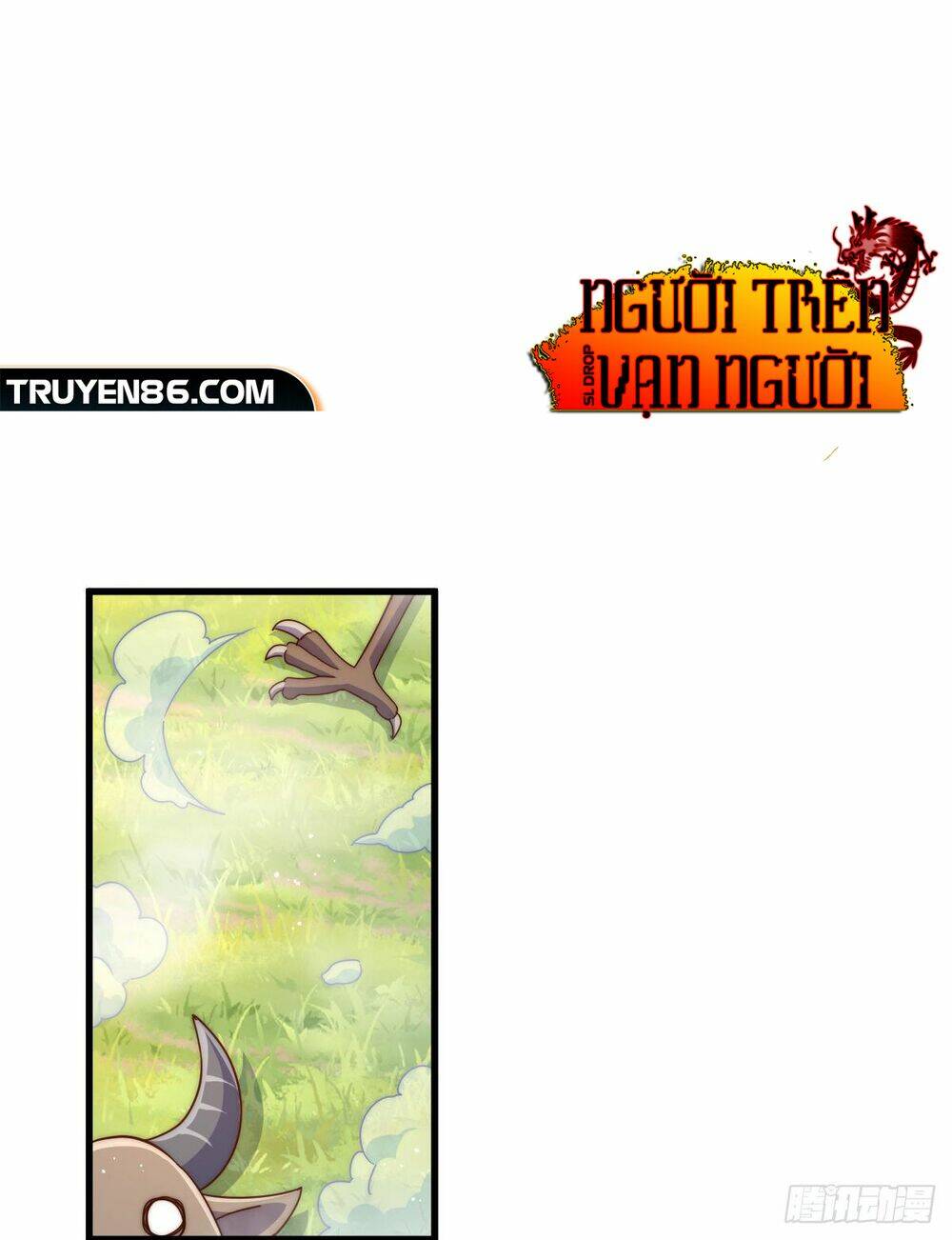 Người Trên Vạn Người Chapter 139 - Trang 2