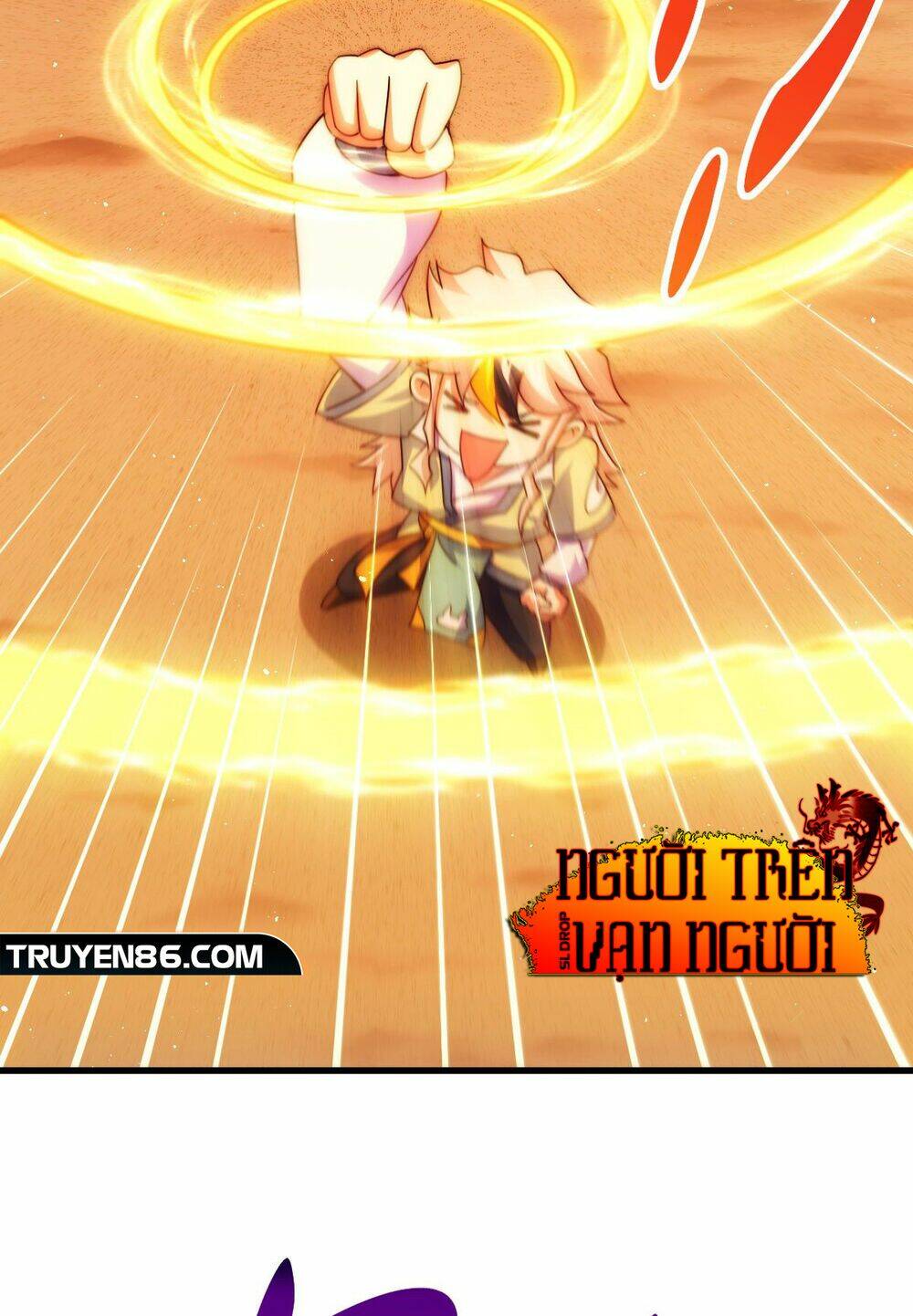 Người Trên Vạn Người Chapter 139 - Trang 2