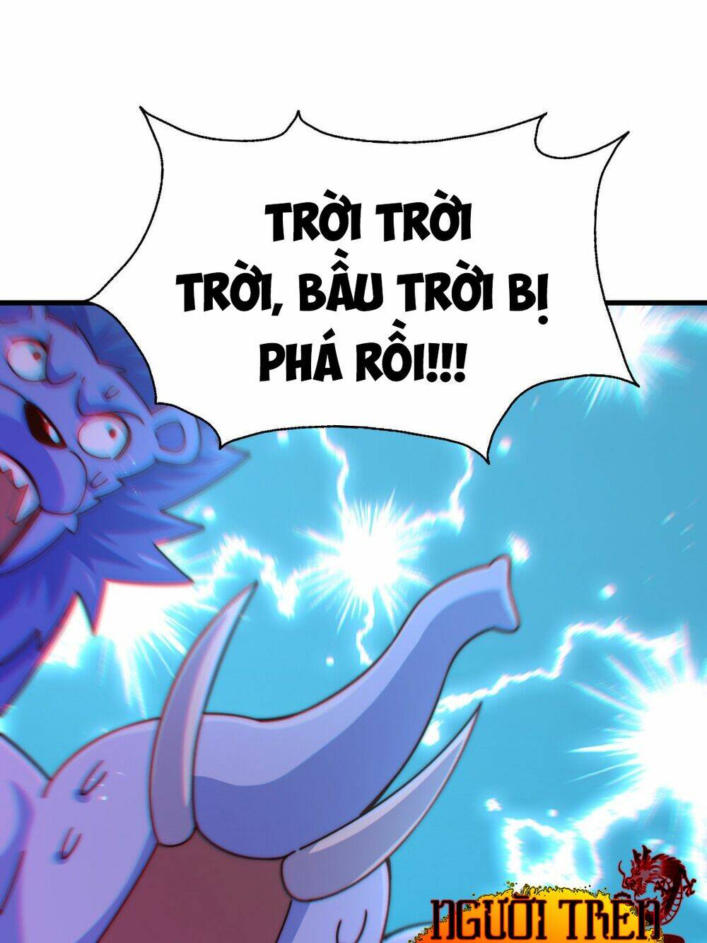 Người Trên Vạn Người Chapter 139 - Trang 2