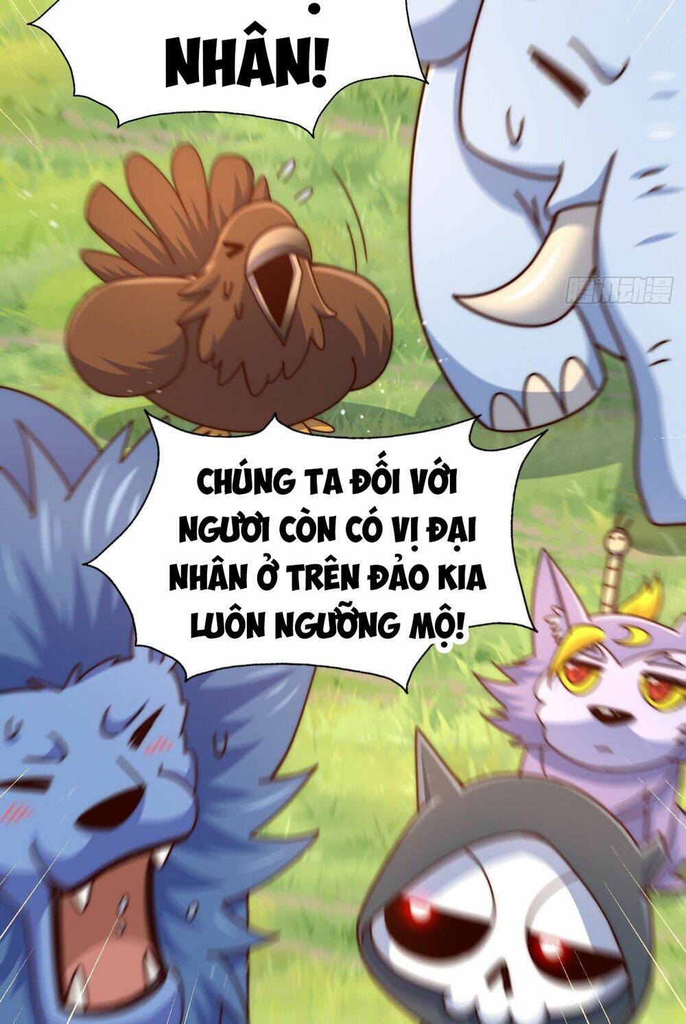 Người Trên Vạn Người Chapter 139 - Trang 2