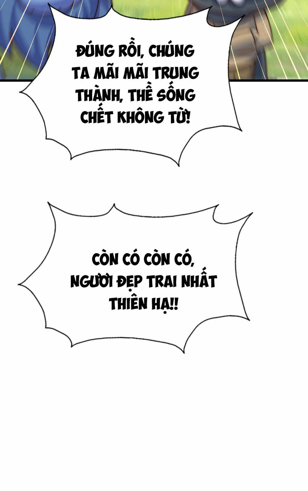 Người Trên Vạn Người Chapter 139 - Trang 2