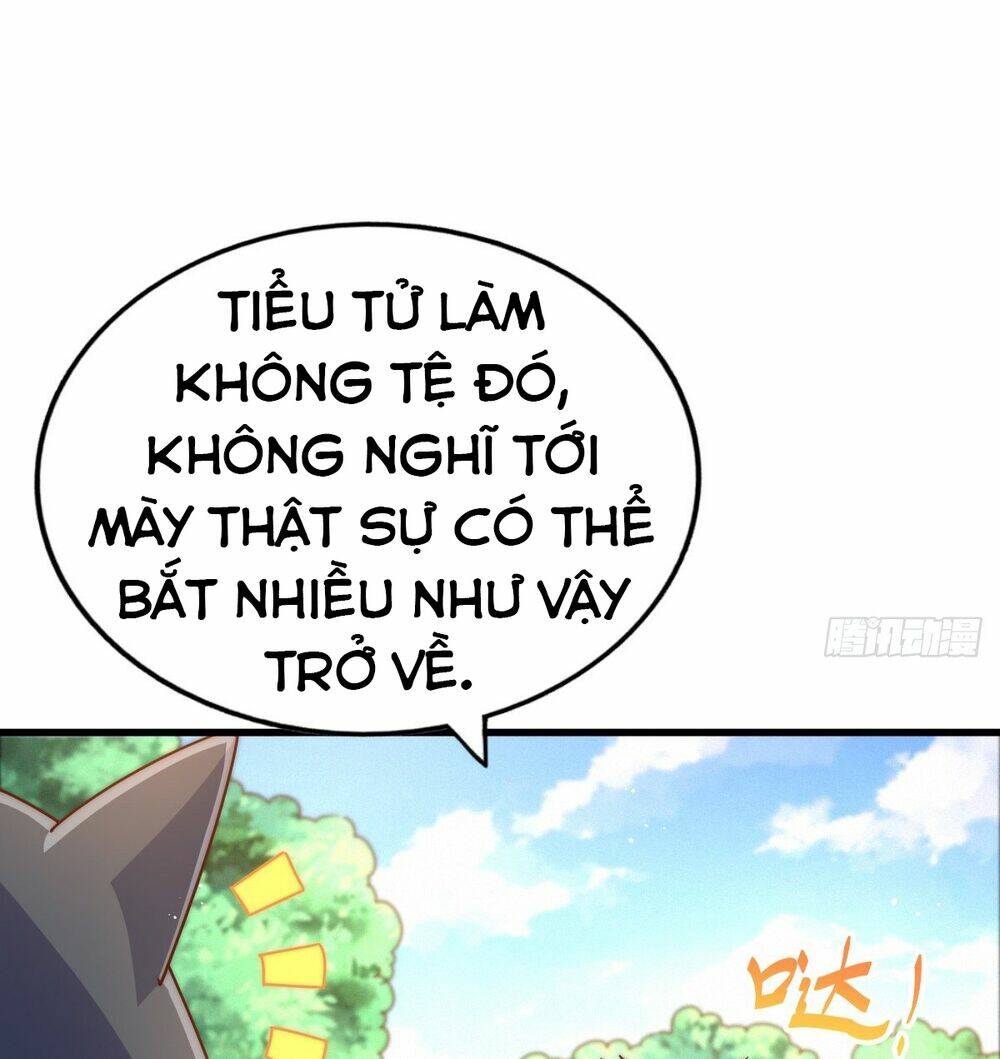 Người Trên Vạn Người Chapter 139 - Trang 2