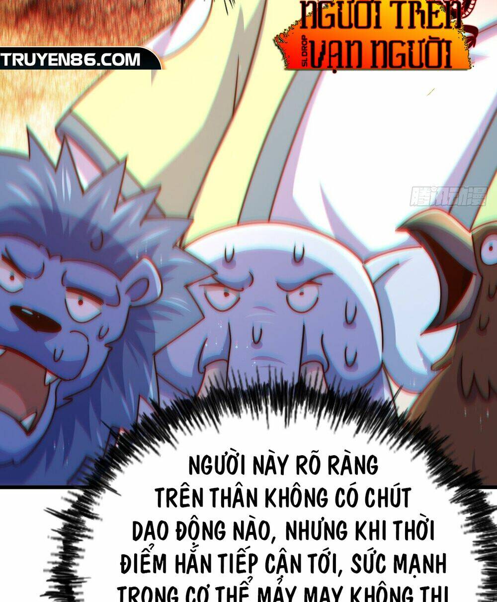 Người Trên Vạn Người Chapter 139 - Trang 2