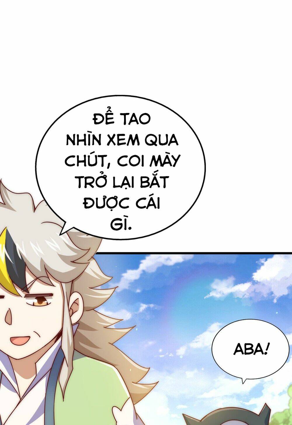 Người Trên Vạn Người Chapter 139 - Trang 2