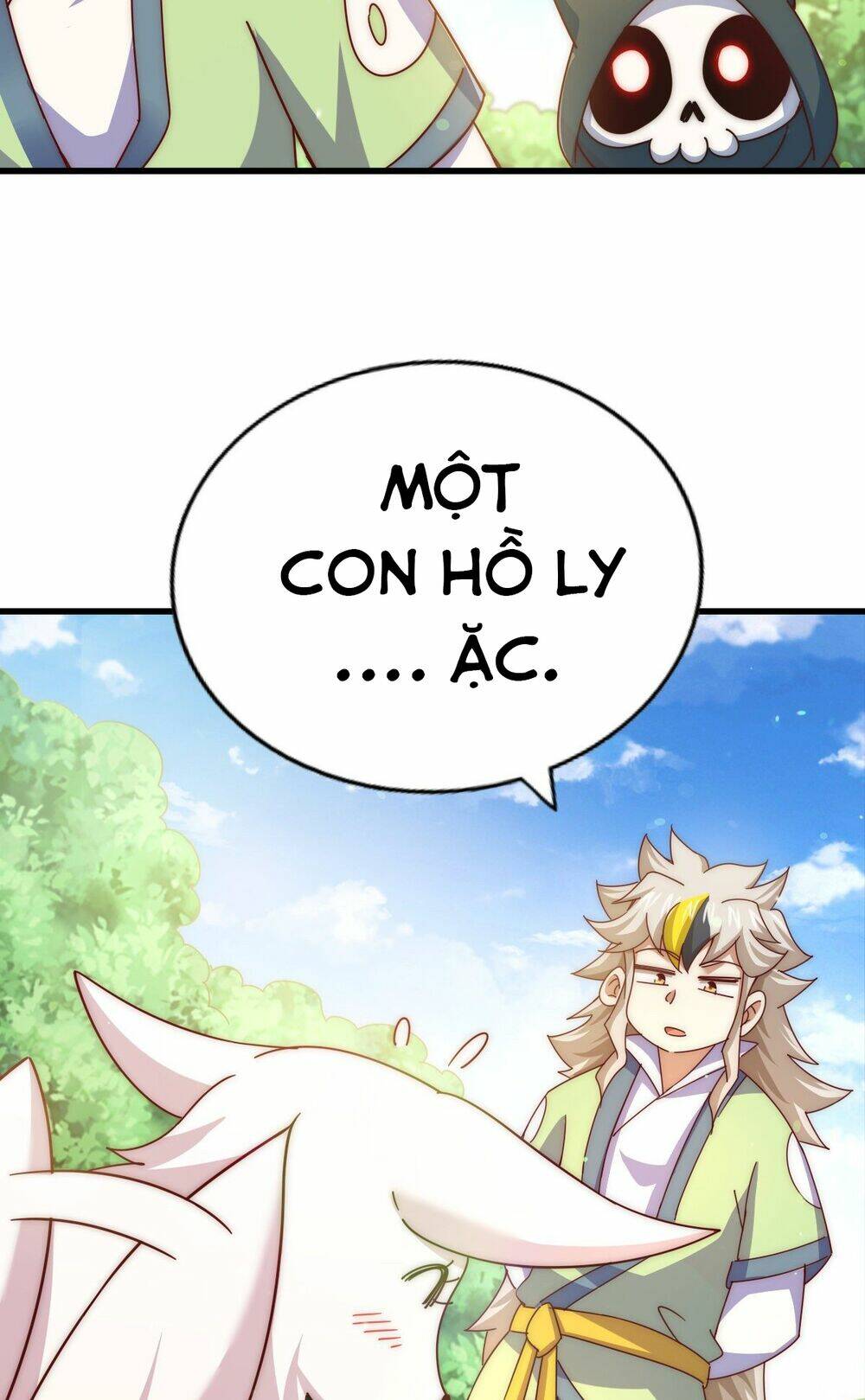 Người Trên Vạn Người Chapter 139 - Trang 2