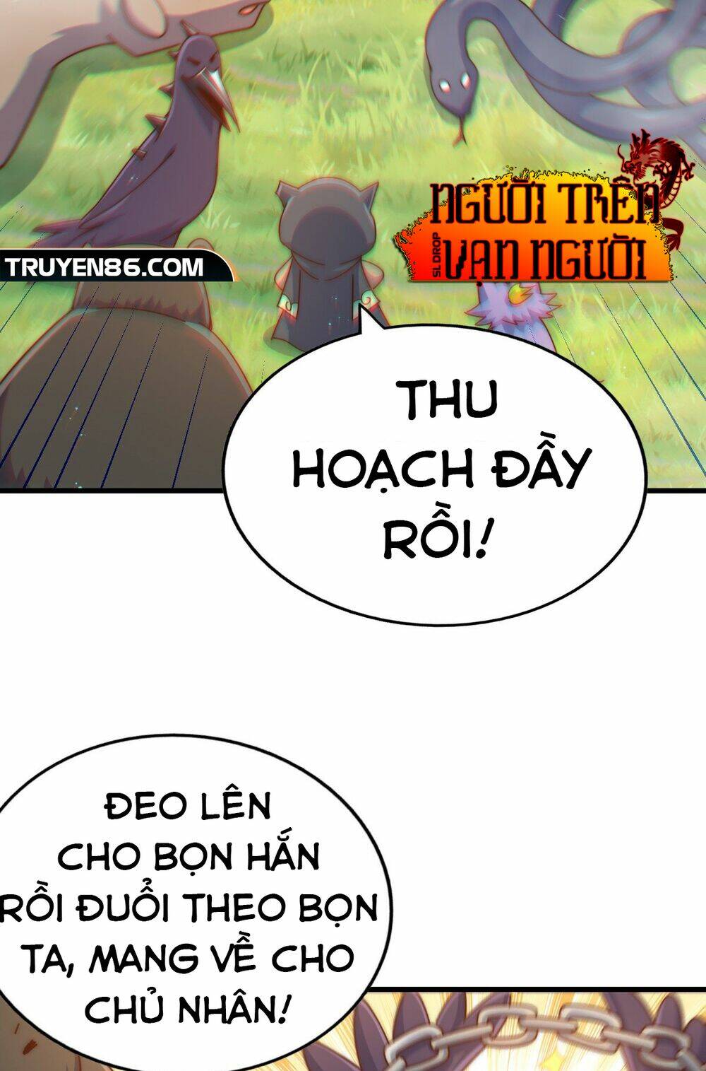 Người Trên Vạn Người Chapter 139 - Trang 2