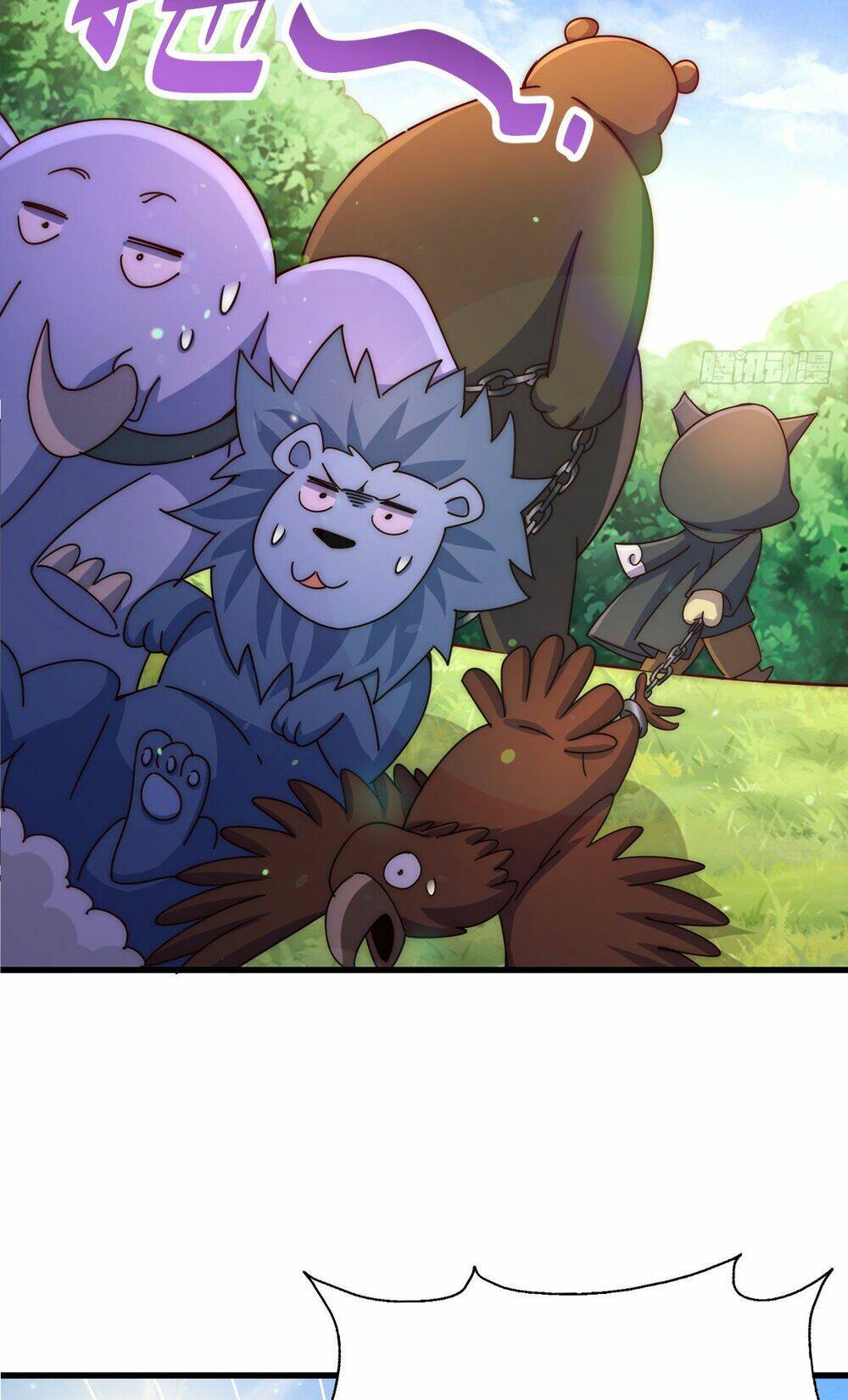 Người Trên Vạn Người Chapter 139 - Trang 2