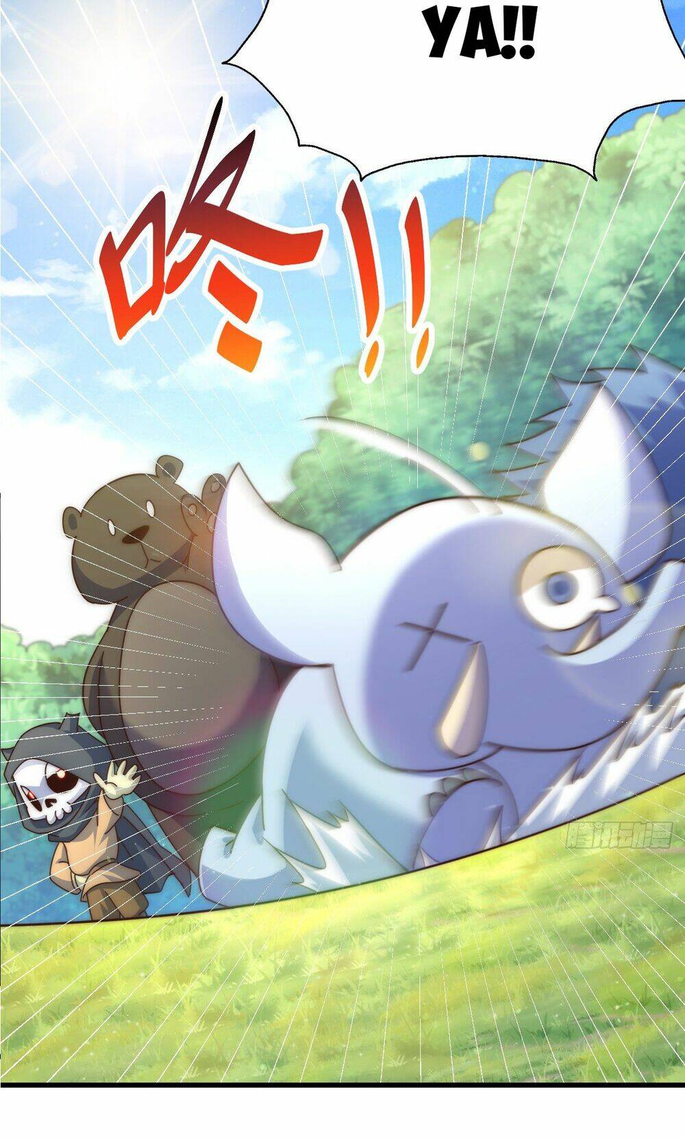 Người Trên Vạn Người Chapter 139 - Trang 2