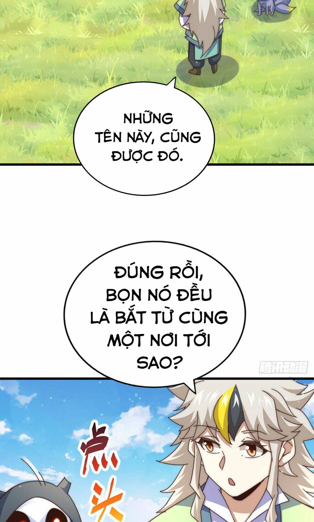 Người Trên Vạn Người Chapter 139 - Trang 2