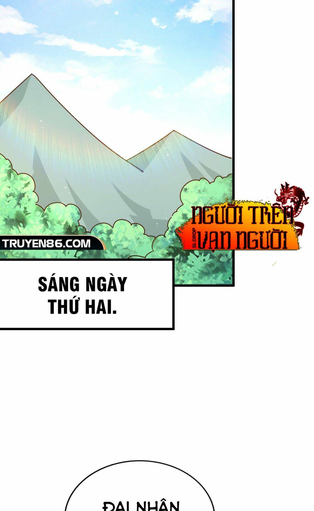 Người Trên Vạn Người Chapter 139 - Trang 2