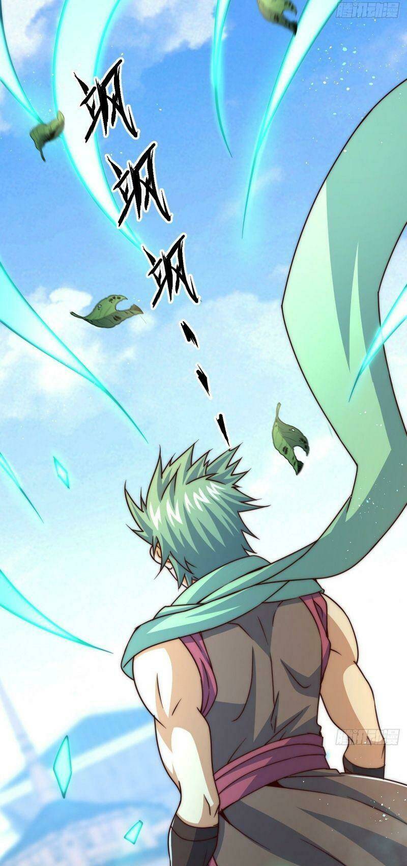 Người Trên Vạn Người Chapter 14 - Trang 2