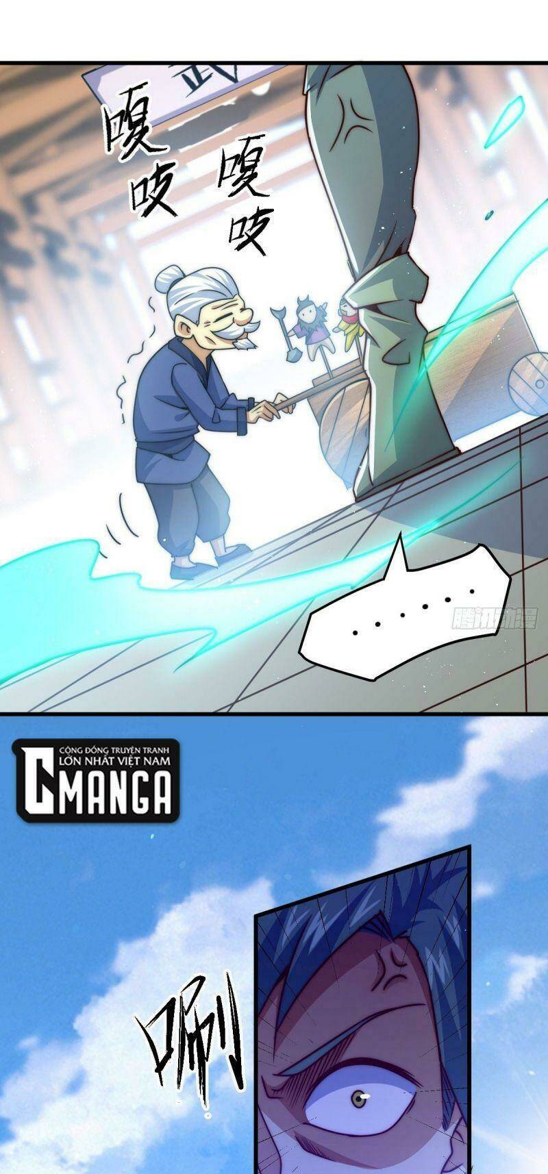 Người Trên Vạn Người Chapter 14 - Trang 2