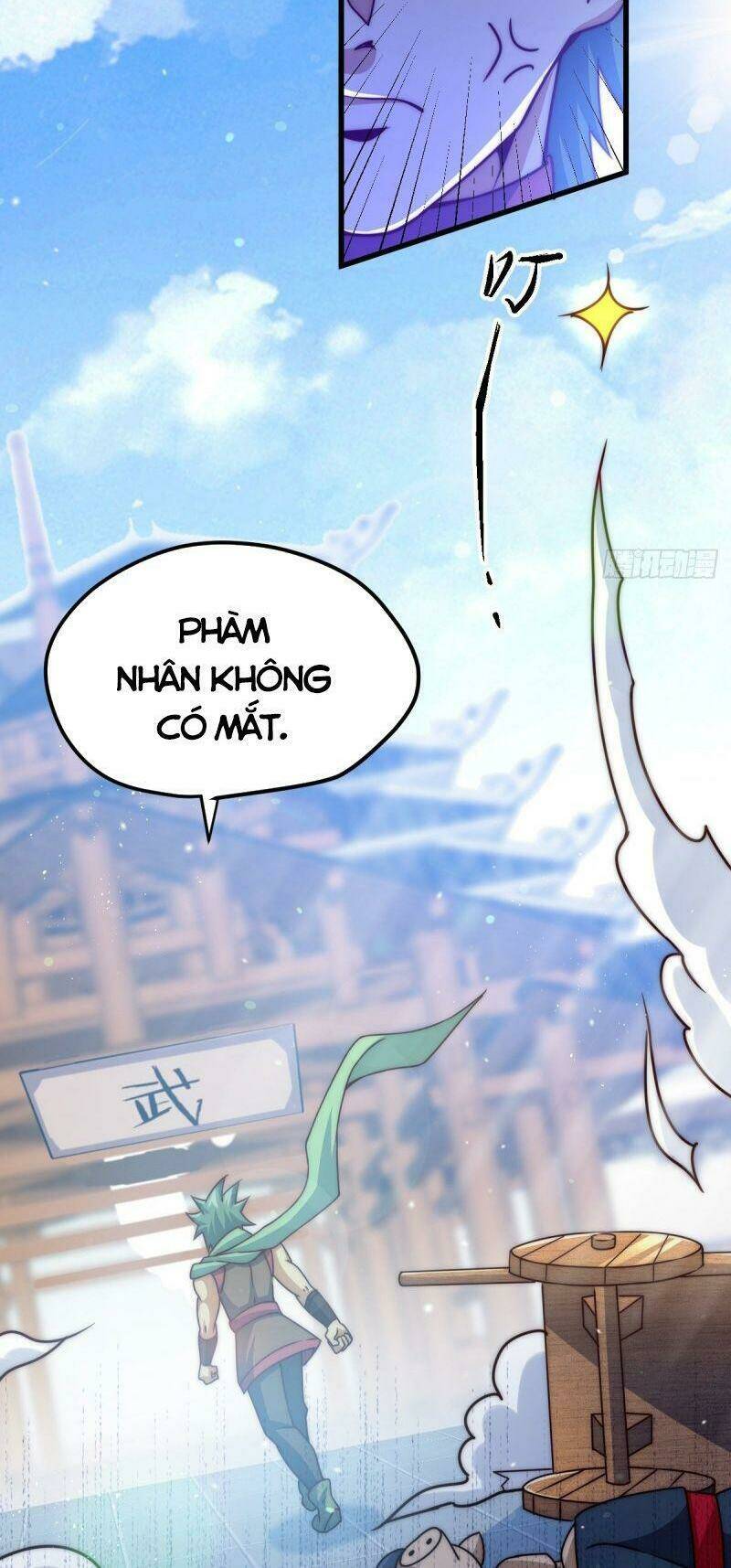 Người Trên Vạn Người Chapter 14 - Trang 2