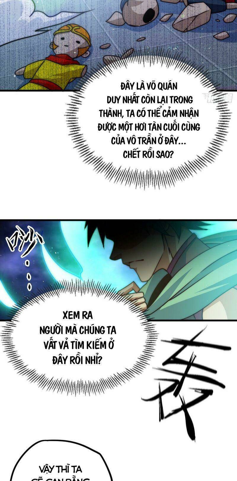 Người Trên Vạn Người Chapter 14 - Trang 2