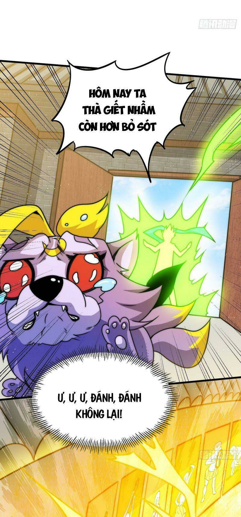 Người Trên Vạn Người Chapter 14 - Trang 2