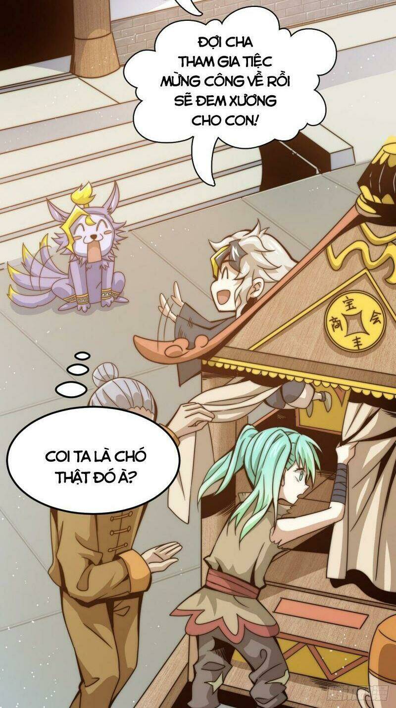 Người Trên Vạn Người Chapter 14 - Trang 2