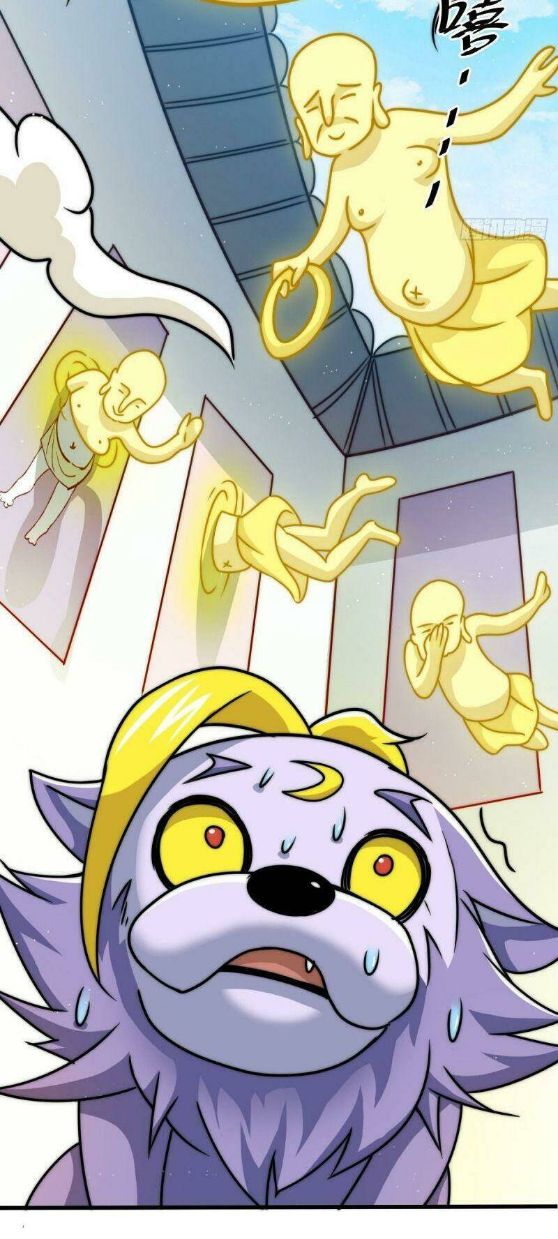 Người Trên Vạn Người Chapter 14 - Trang 2