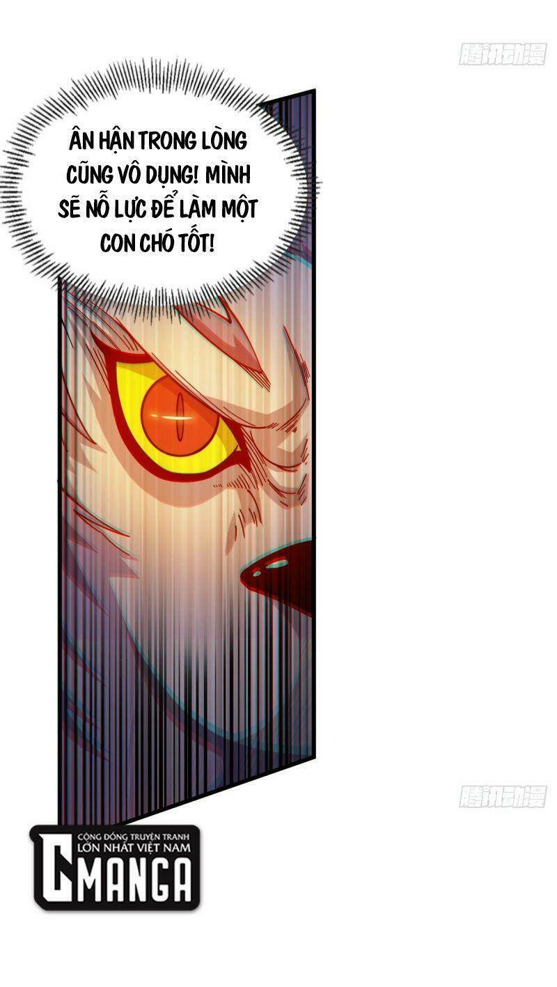 Người Trên Vạn Người Chapter 14 - Trang 2