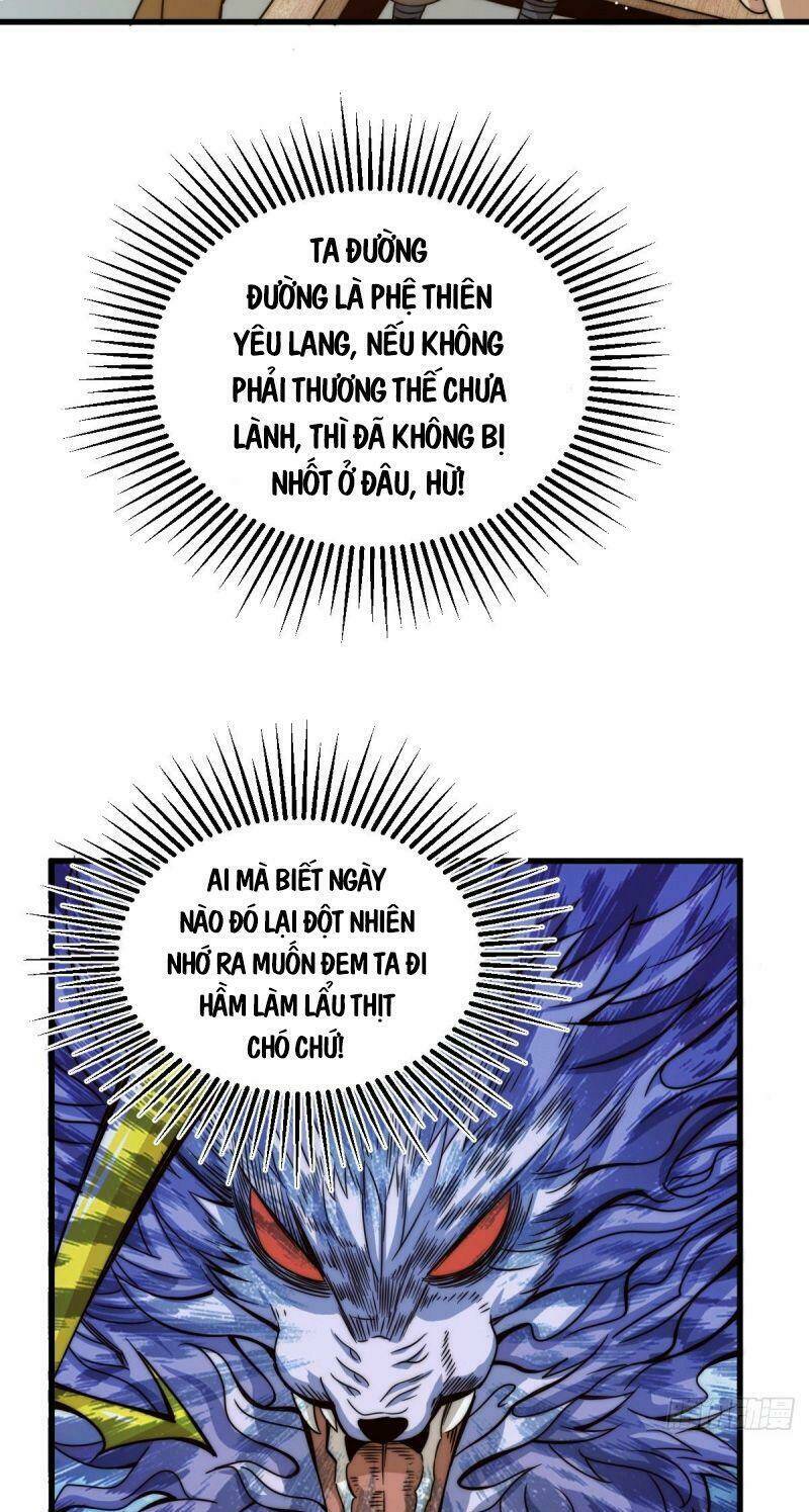 Người Trên Vạn Người Chapter 14 - Trang 2