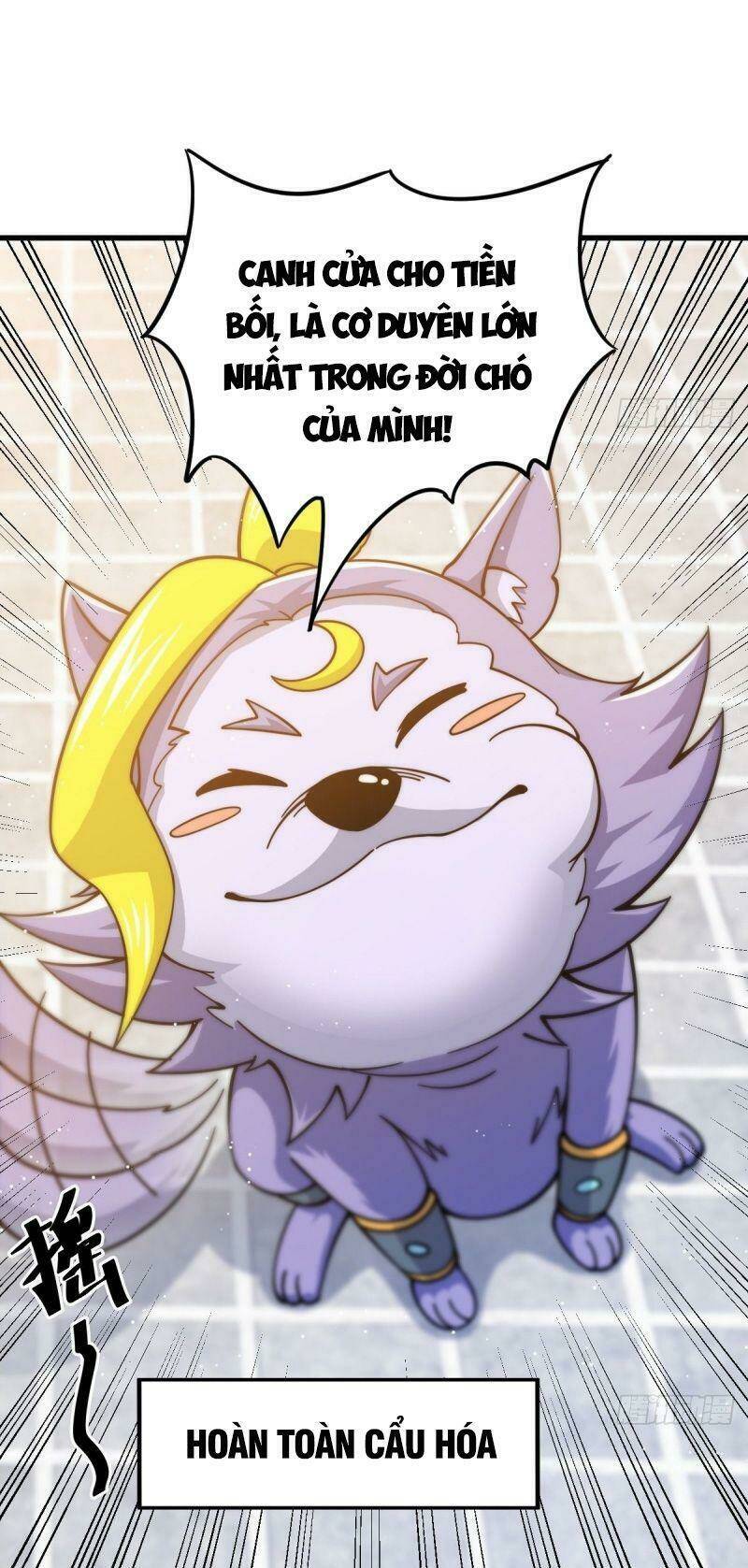 Người Trên Vạn Người Chapter 14 - Trang 2