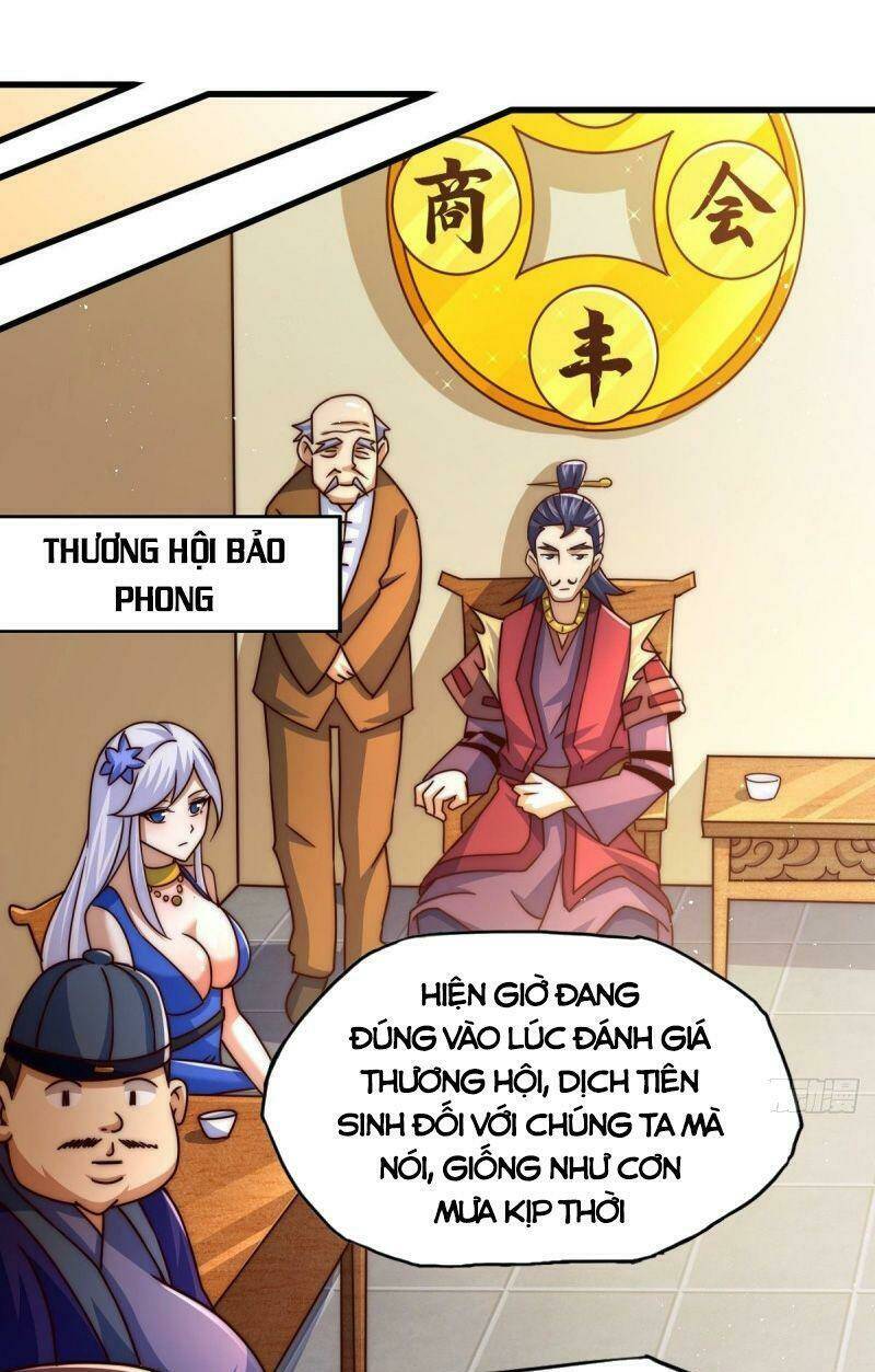 Người Trên Vạn Người Chapter 14 - Trang 2