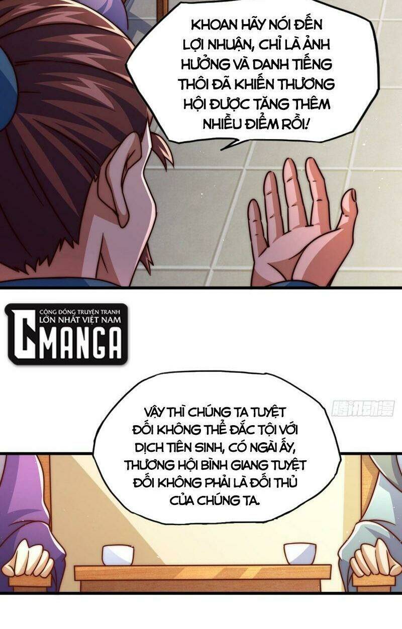 Người Trên Vạn Người Chapter 14 - Trang 2