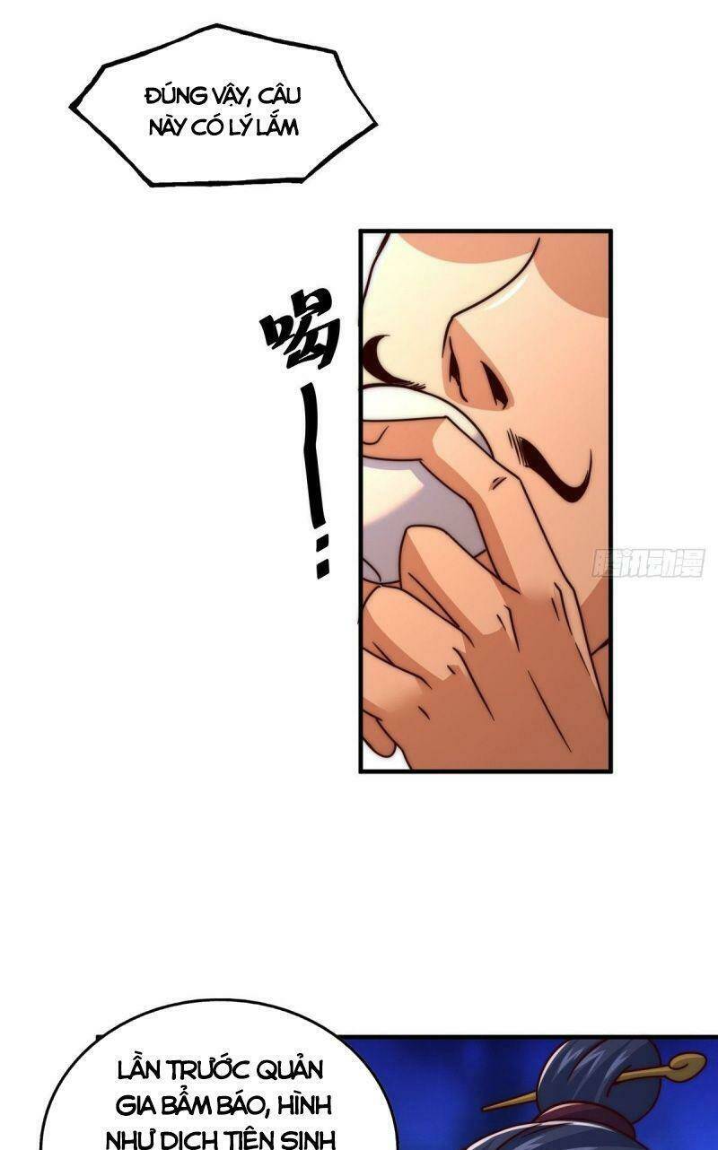 Người Trên Vạn Người Chapter 14 - Trang 2