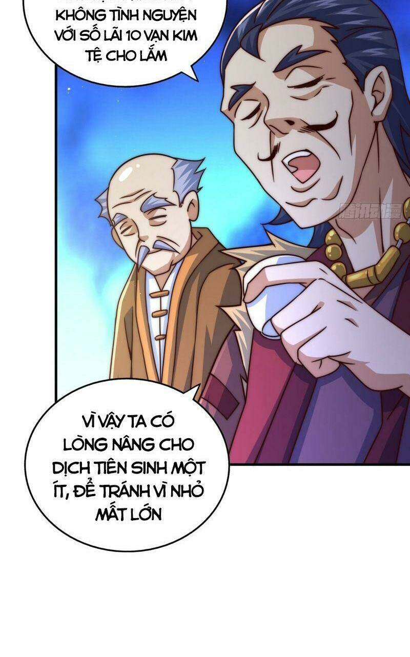 Người Trên Vạn Người Chapter 14 - Trang 2