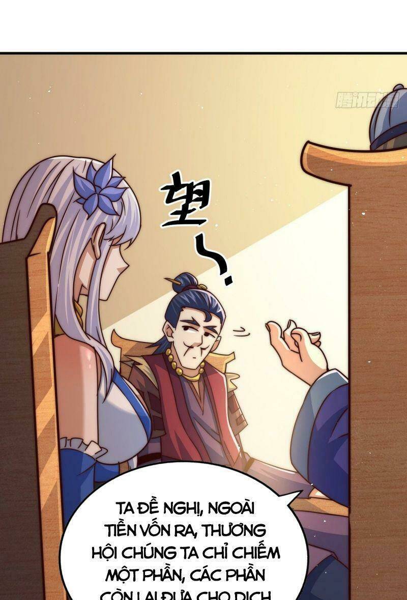 Người Trên Vạn Người Chapter 14 - Trang 2