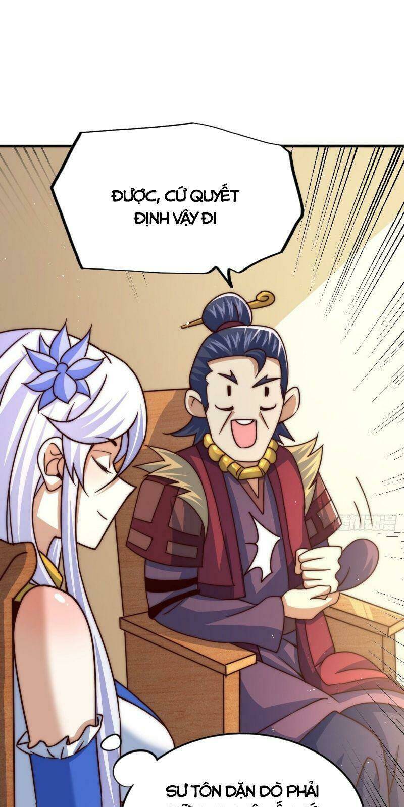 Người Trên Vạn Người Chapter 14 - Trang 2