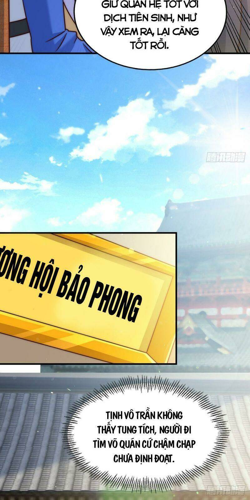 Người Trên Vạn Người Chapter 14 - Trang 2