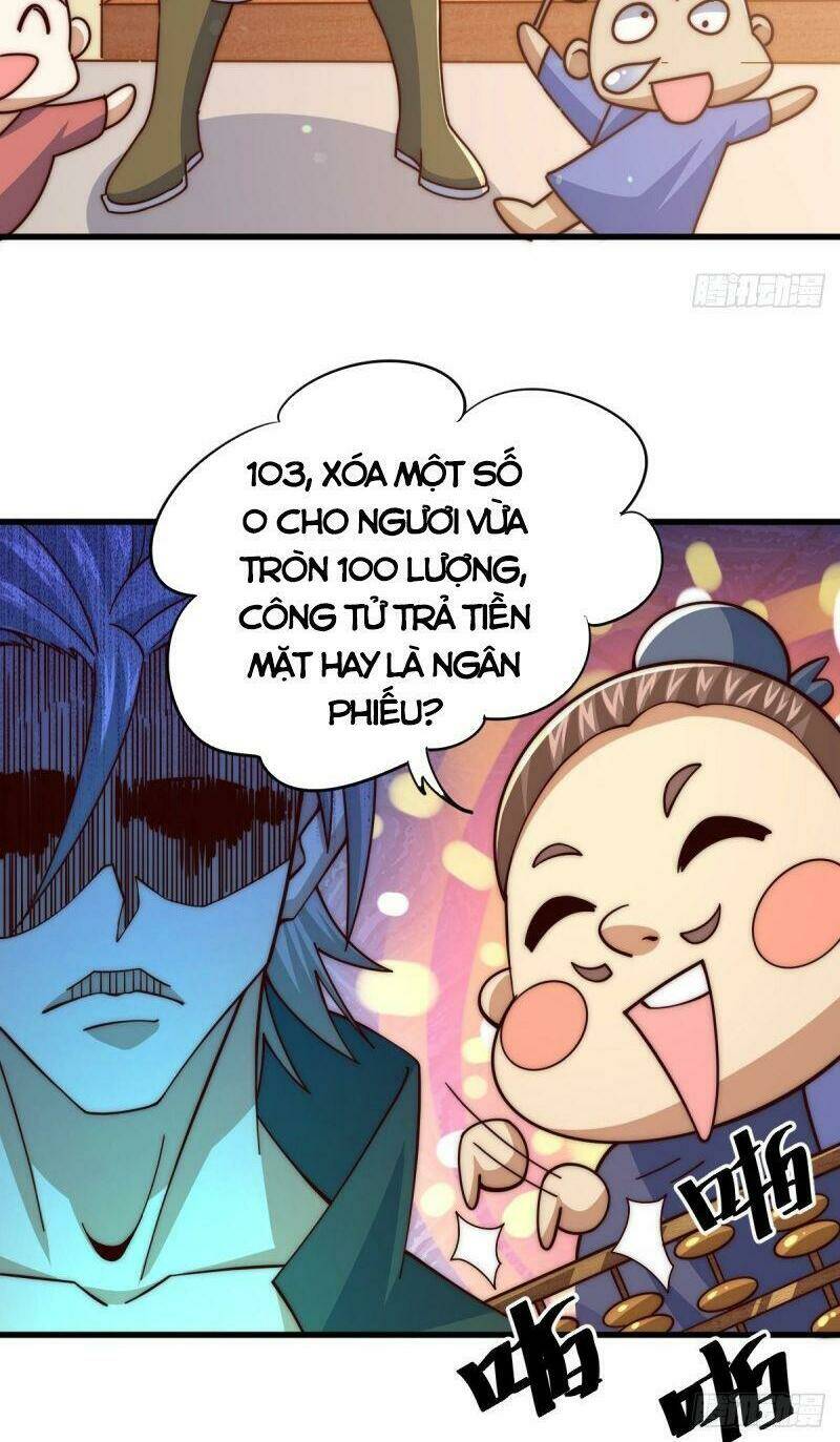 Người Trên Vạn Người Chapter 14 - Trang 2