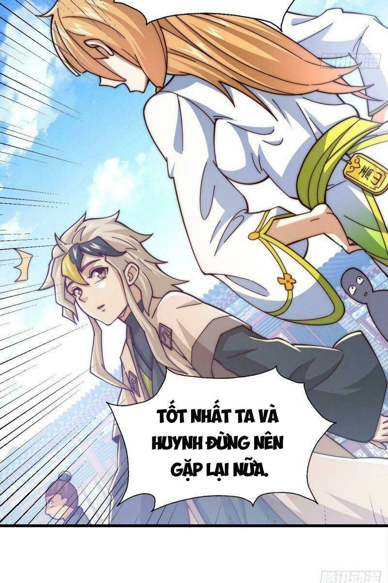 Người Trên Vạn Người Chapter 14 - Trang 2